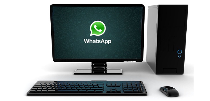 Wie installiert man WhatsApp?