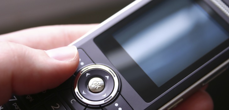 So identifizieren Sie einen Operator und eine Region nach Telefonnummer
