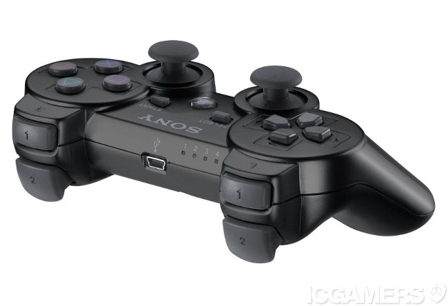 Wie wähle ich einen Joystick für den Computer?