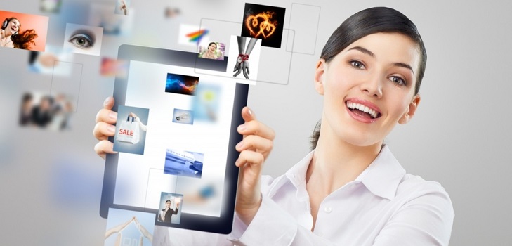 Wie wähle ich einen Tablet-Computer?