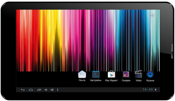 Wie wähle ich einen Tablet-Computer?