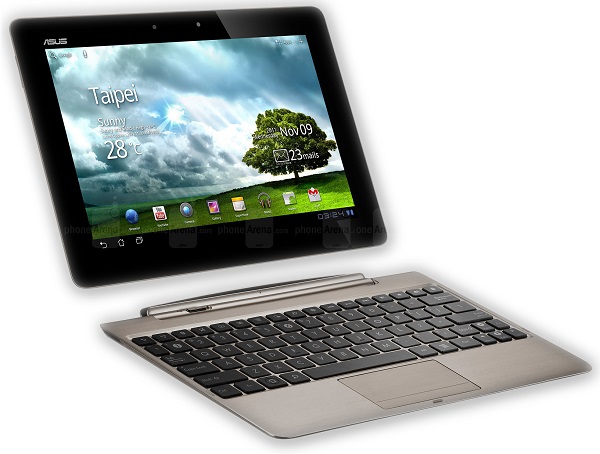 Wie wähle ich einen Tablet-Computer?