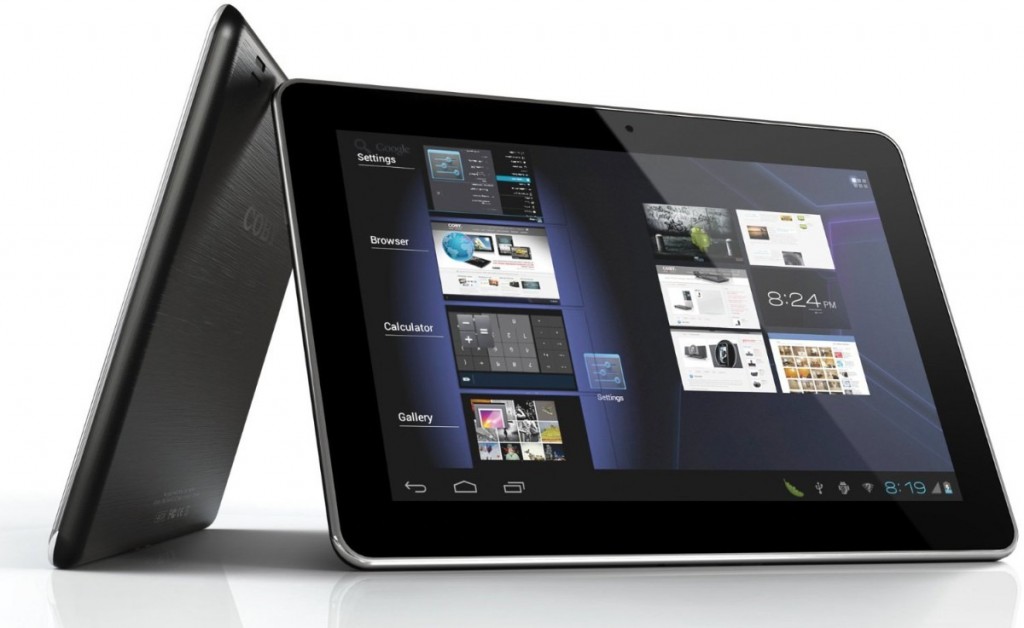 Wie wähle ich einen Tablet-Computer?