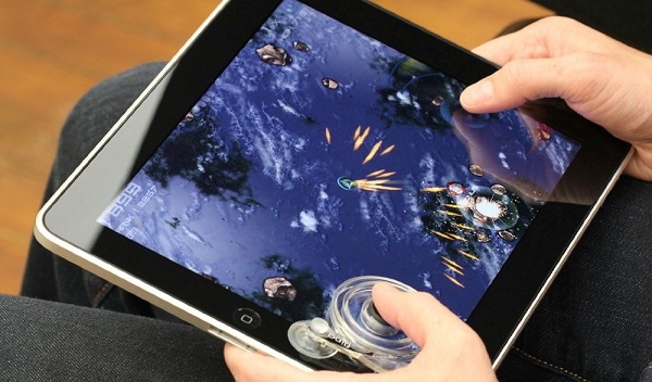 Wie wähle ich einen Tablet-Computer?