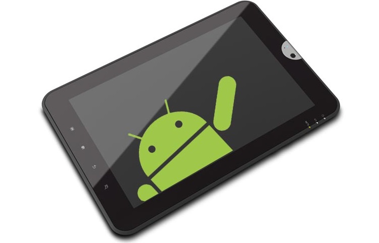 Wie wähle ich einen Tablet-Computer?