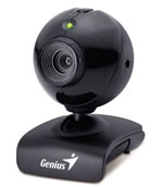 Wie wähle ich eine Webcam aus?