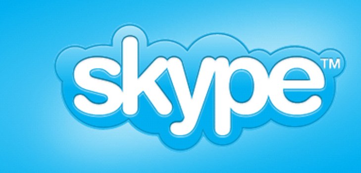 Skype-Logo
