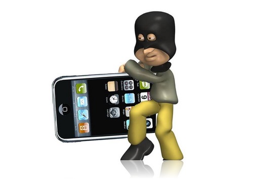 So sperren Sie Ihr Telefon