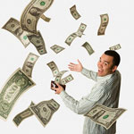 Wie man Geld auf einem Blog verdient: nicht schaden!