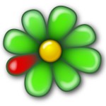 Wie melde ich mich in ICQ an?