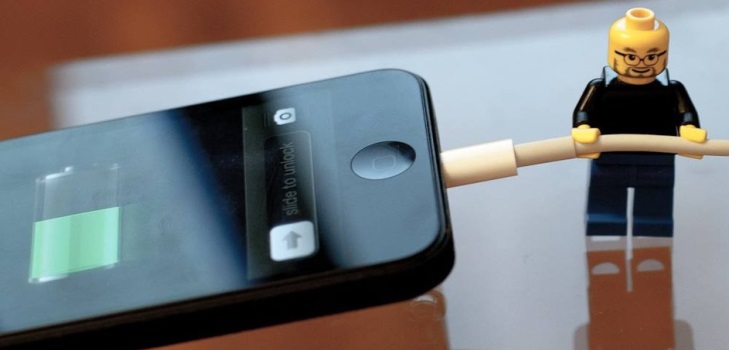 So laden Sie Ihr Telefon auf