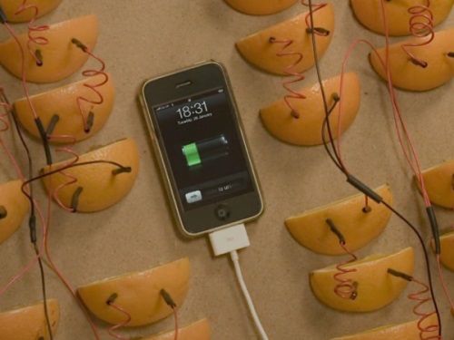 So laden Sie Ihr Telefon auf