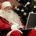 Neujahrs Gadgets