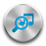 Suche nach einem Lied nach Musik