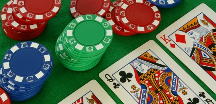 Die Popularität des mobilen Glücksspiels wächst