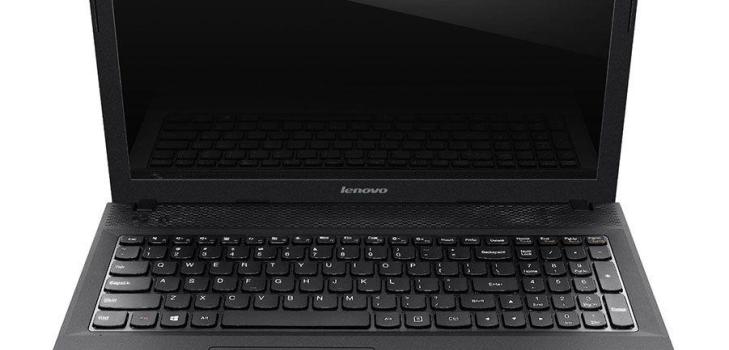neuer Laptop