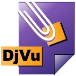 Programme zum Lesen des DjVu-Formats