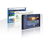 Programme zum Erstellen von Websites