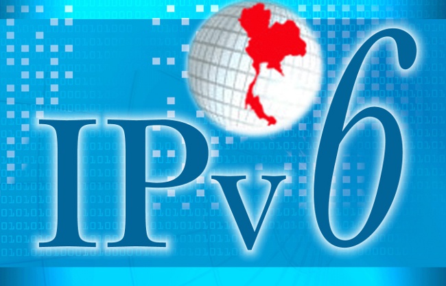 IPv6-Protokoll