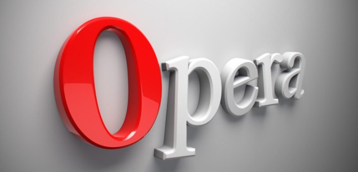 Opernlogo