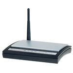 Einen Router auswählen