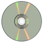 Arten von Discs