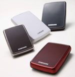 Externes USB-Laufwerk