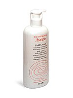 Avene Emulsion für den Körper mit einer Creme