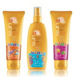 Avon Sun + Kinder Avon Sun + Kinder