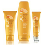 Avon Sonne + Avon Sonne +