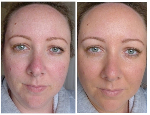 BB Creme aus Maybelin
