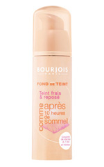 Bourjois Comme Après 10h von Sommeil