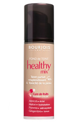 Bourjois gesunde Mischung