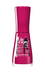 Bourjois So Laque Ultra Glanz Bourjois So Laque Ultra Glanz