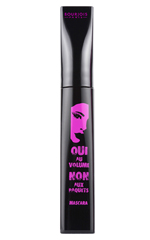 Bourjois Ja zum Volumen, Nein zu Klumpen