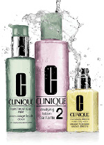 Clinique 3-Stufen-System Clinique 3-Stufen-System