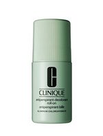 Clinique Antitranspirant-Deodorant Roll-On Deodorant Antitranspirant