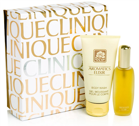 Clinique Aromatics Elixier