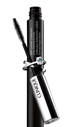 Clinique Lash Power Mascara Feuchtigkeitsfeste Wimperntusche