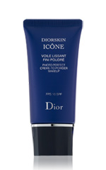 Diorskin Icone Foto perfekte Creme zu Pulver