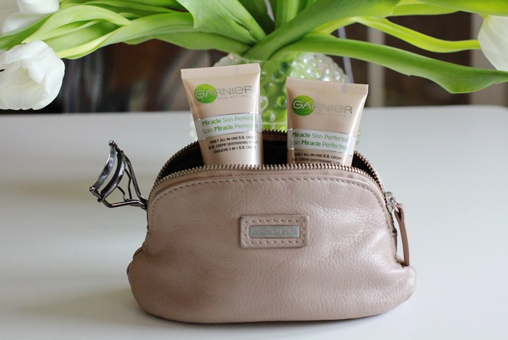 Garnier bb Sahne