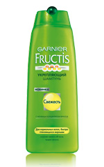Garnier Fructis Frische