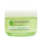 Garnier Skin Naturals Ultra - Frischecreme für normale und Mischhaut