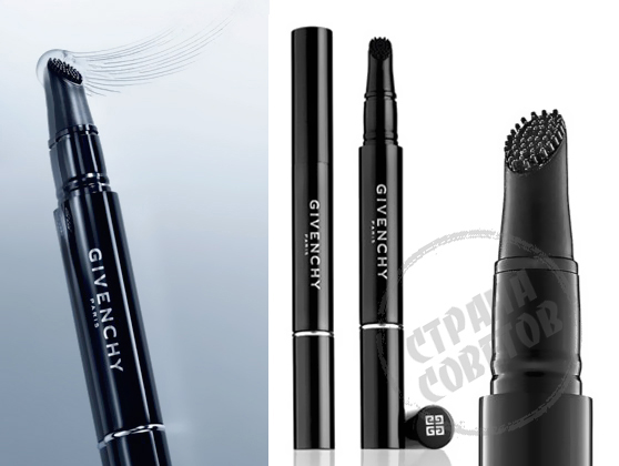 Givenchy Mister Lash Booster Gel-Conditioner für Wimpern