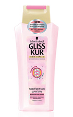 Gliss Kur Flüssigseide