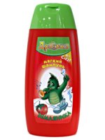 Kindershampoo Drakosha mit dem Aroma von Zemlyaniki Kindershampoo Drakosha mit dem Aroma von Zemlyaniki
