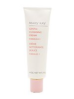 Mary Kay Weiche Reinigungscreme, Formel 1