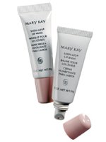 Mary Kay Satin Lippen Set Lippenpflegesystem