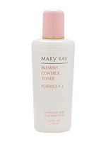 Mary Kay Tonic für Akne, Formel 3