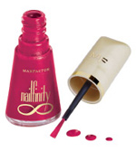 Max Factor Nagelfinity Nagelfinität